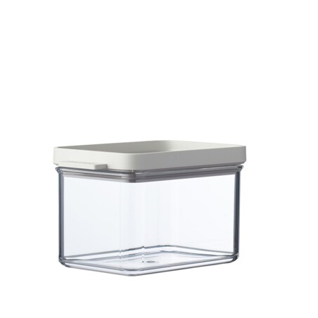 Pojemnik na żywność Omnia 700ml biały 106411032500