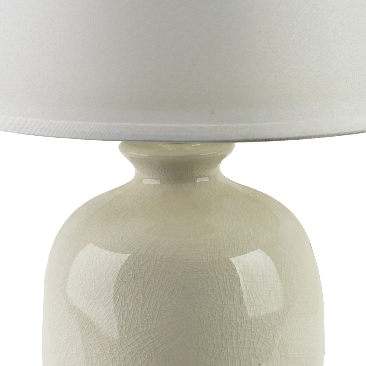 Lampa Stołowa Leti