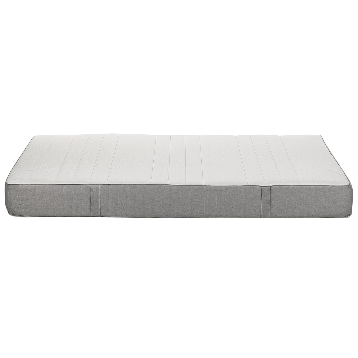Materac termoelastyczny WHISPER MEMORY 7 PLUS H2/3 średnio twardy 140 x 200 cm
