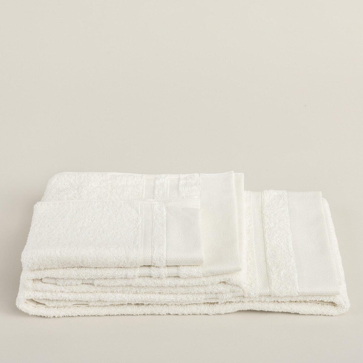 Ręcznik Essence 50x90 cm pure white, 50 x 90 cm