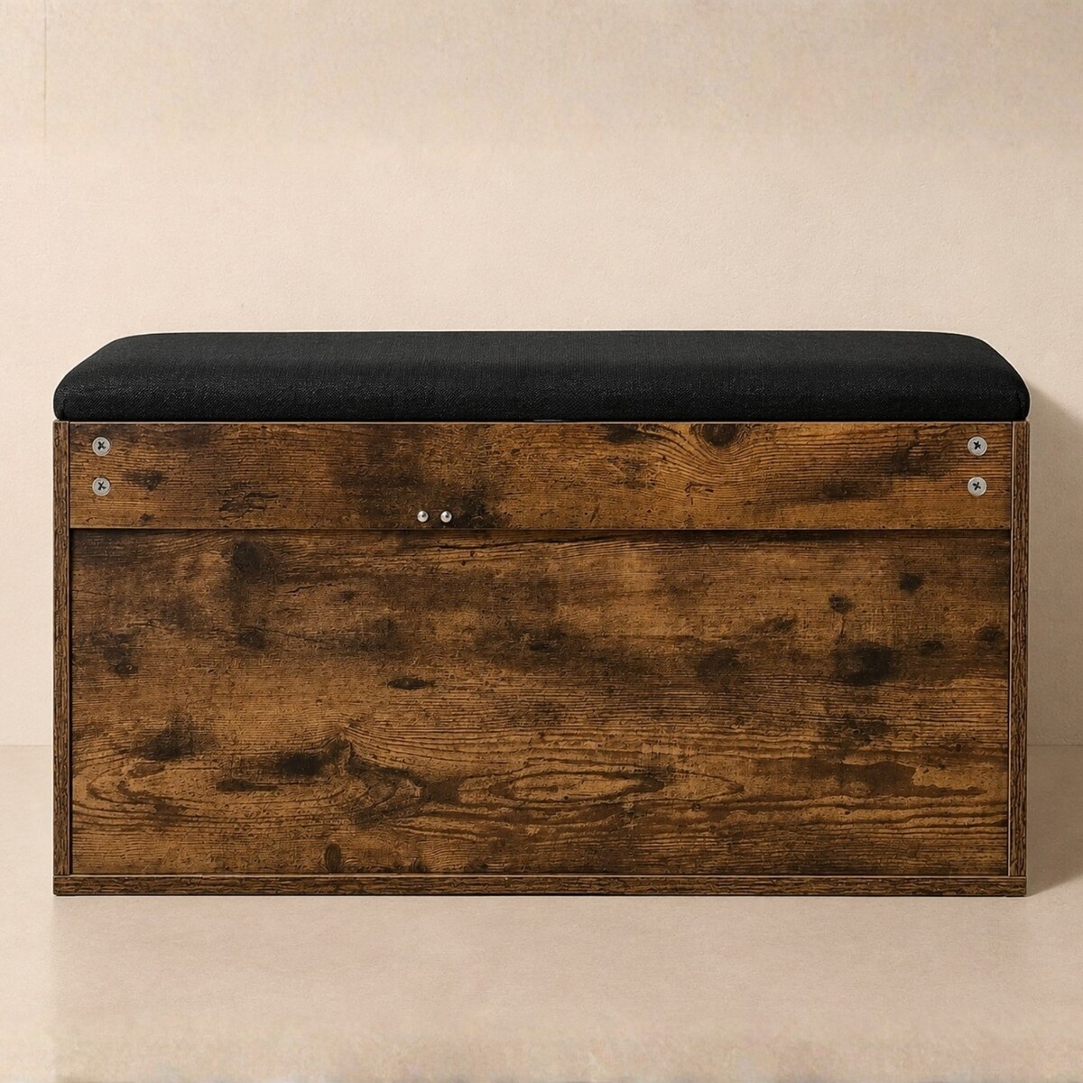 Szafka na buty z siedziskiem TRIA, 80 x 30 x 43 cm
