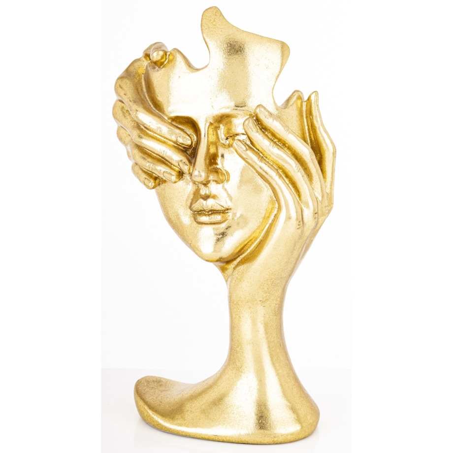 Dekoracja świąteczna - auto dostawcze 63x113x50 cm FURGONE