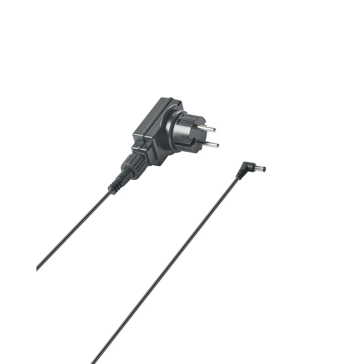 Lampa ogrodowa podłogowa LED FONESCA 150 cm Z pilotem Biały