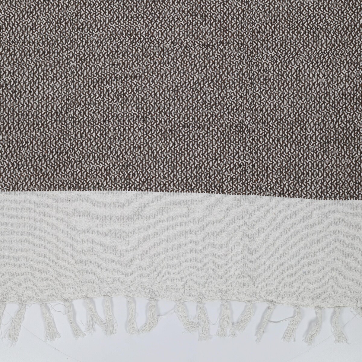 Bawełniana narzuta na łóżko, 130 x 160 cm