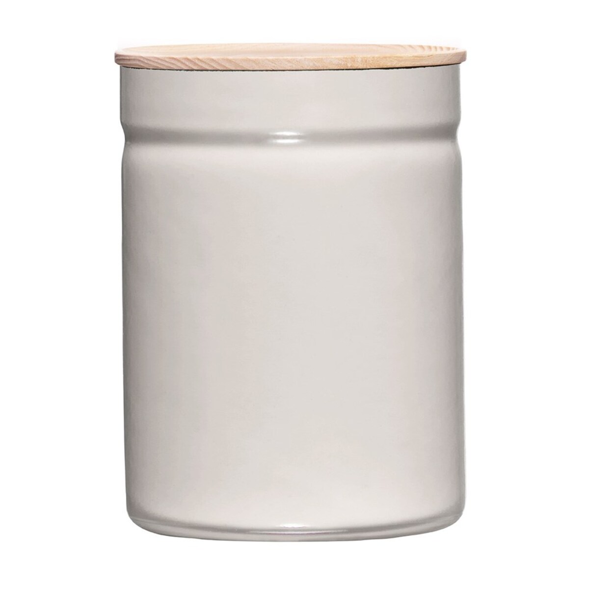 Riess pojemnik kuchenny z drewnianą pokrywą 2,2l R2175211