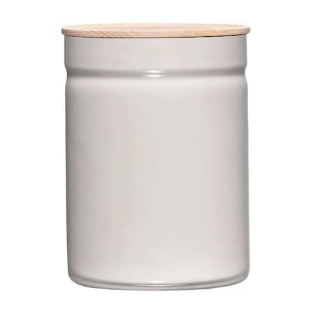 Riess pojemnik kuchenny z drewnianą pokrywą 2,2l R2175211