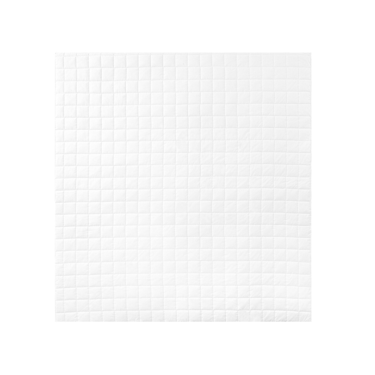 Dwuwarstwowa kołdra poliestrowa całoroczna 200 x 220 cm JANNU