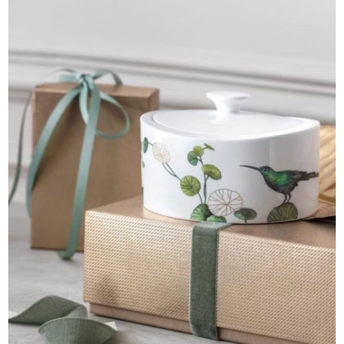 Pojemnik z pokrywką Avarua Gifts, 800 ml, Villeroy & Boch