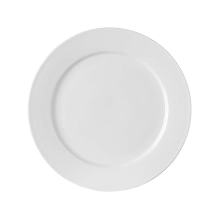 Talerz płytki Pure Bianco, 300mm
