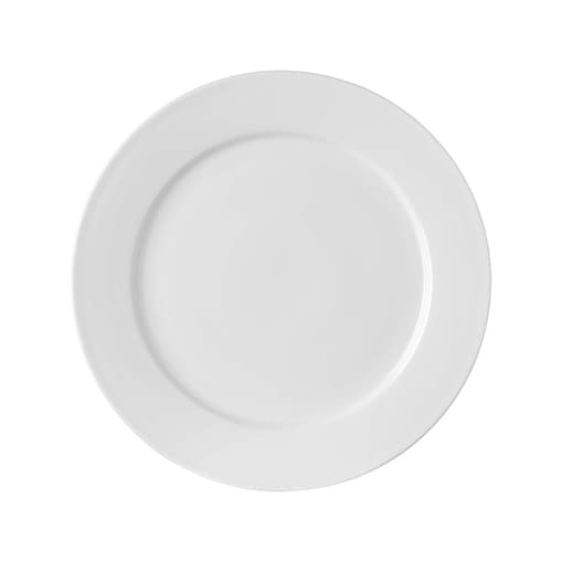 Talerz płytki Pure Bianco, 300mm