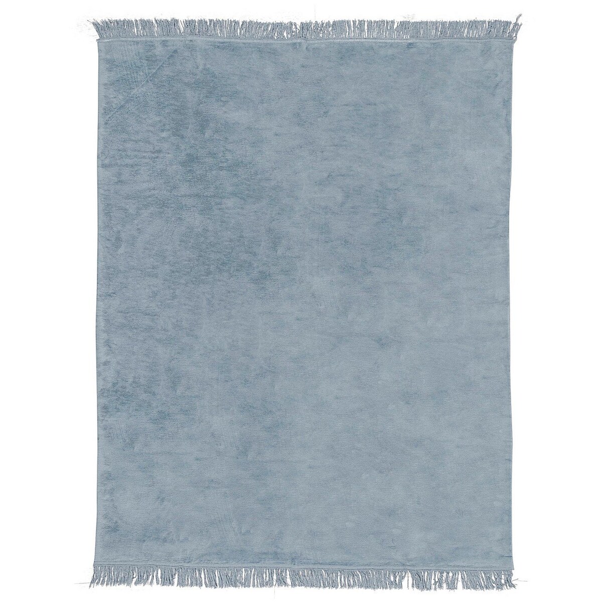 Koc Cosy Home 150x200cm Denim Grey, 150 x 200 cm