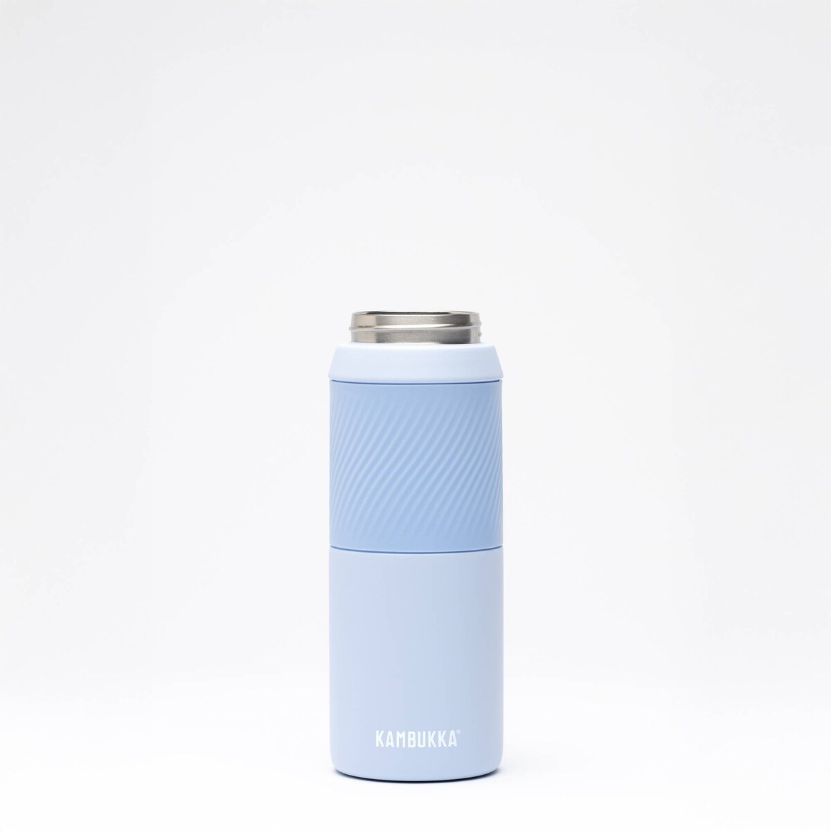 Butelka termiczna na wodę termos podróżny Dupla Insulated 750ml - Sky Cloud