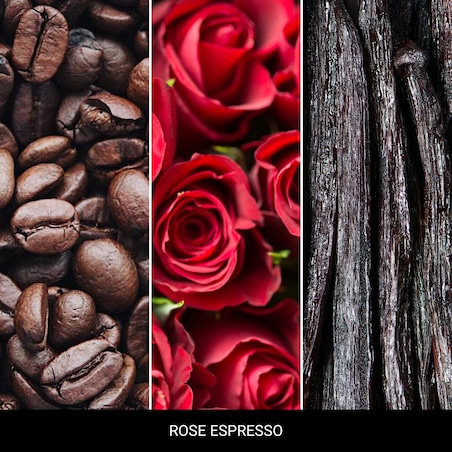 Millefiori pałeczki 500ml ROSE ESPRESSO