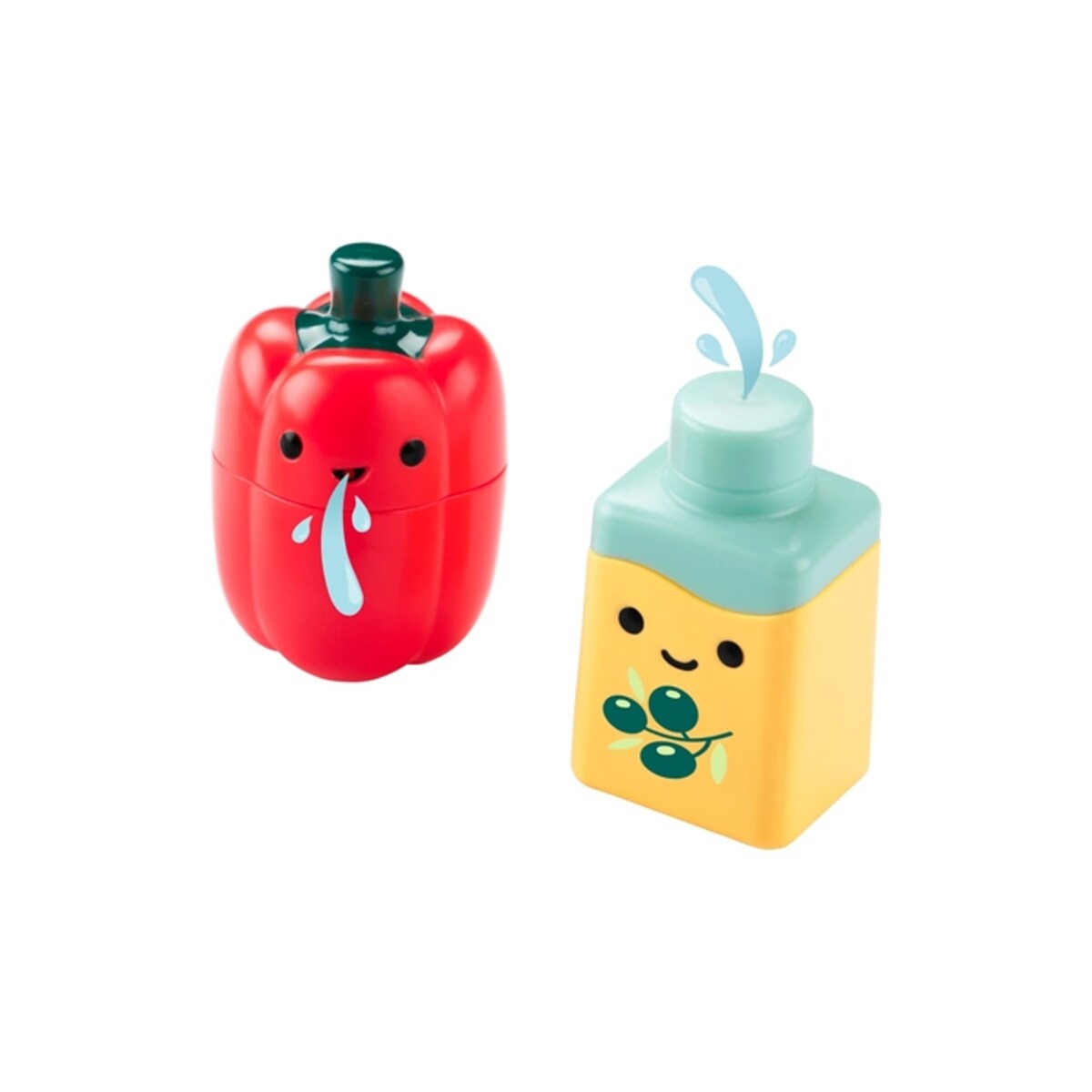 Skip Hop Zabawka Sałatka do Kąpieli Tub to Table Café