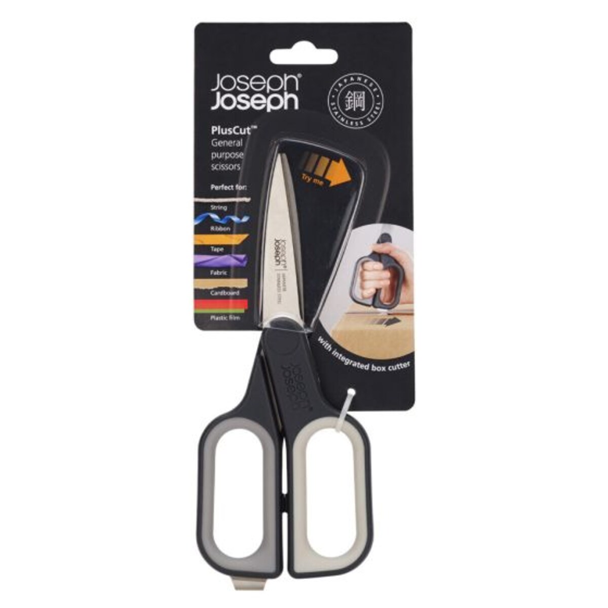 Nożyczki domowe PlusCut Joseph Joseph