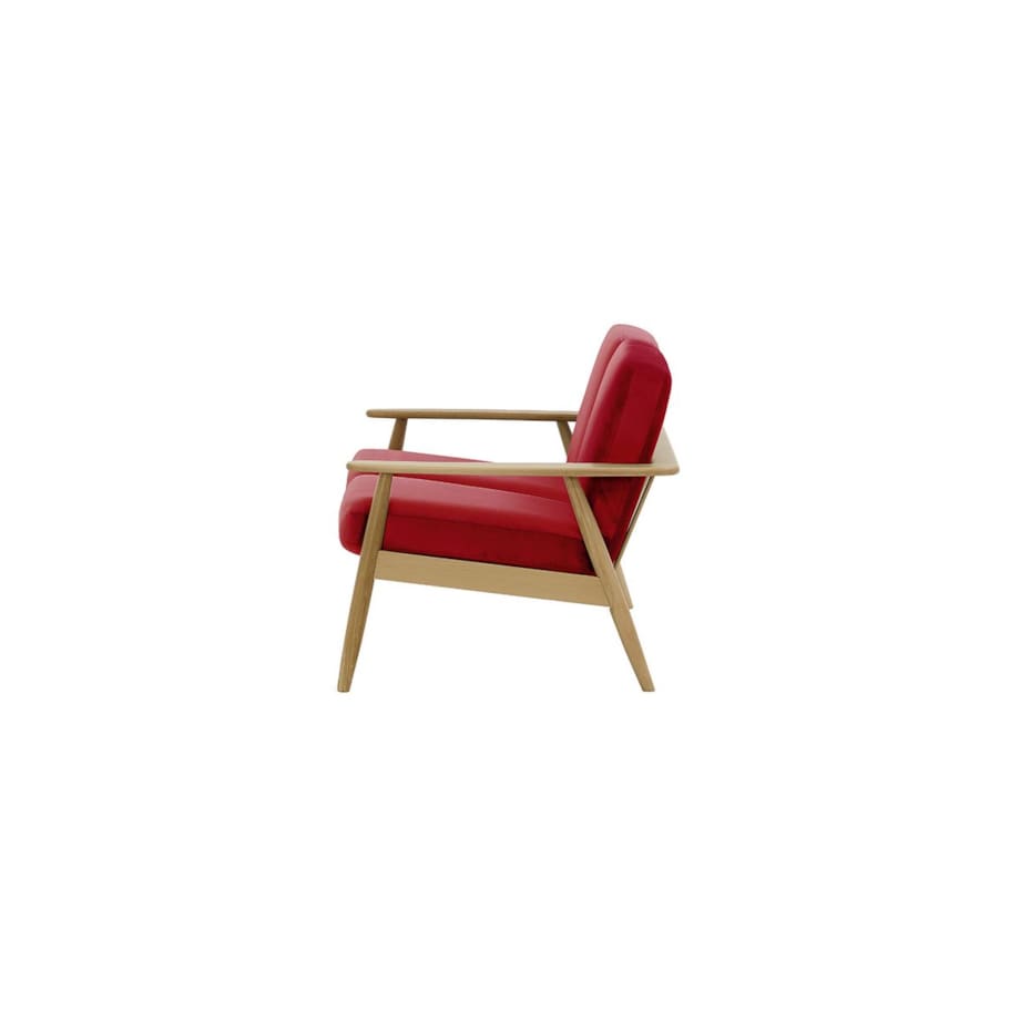 Sofa dwuosobowa Demure-Velluto 7