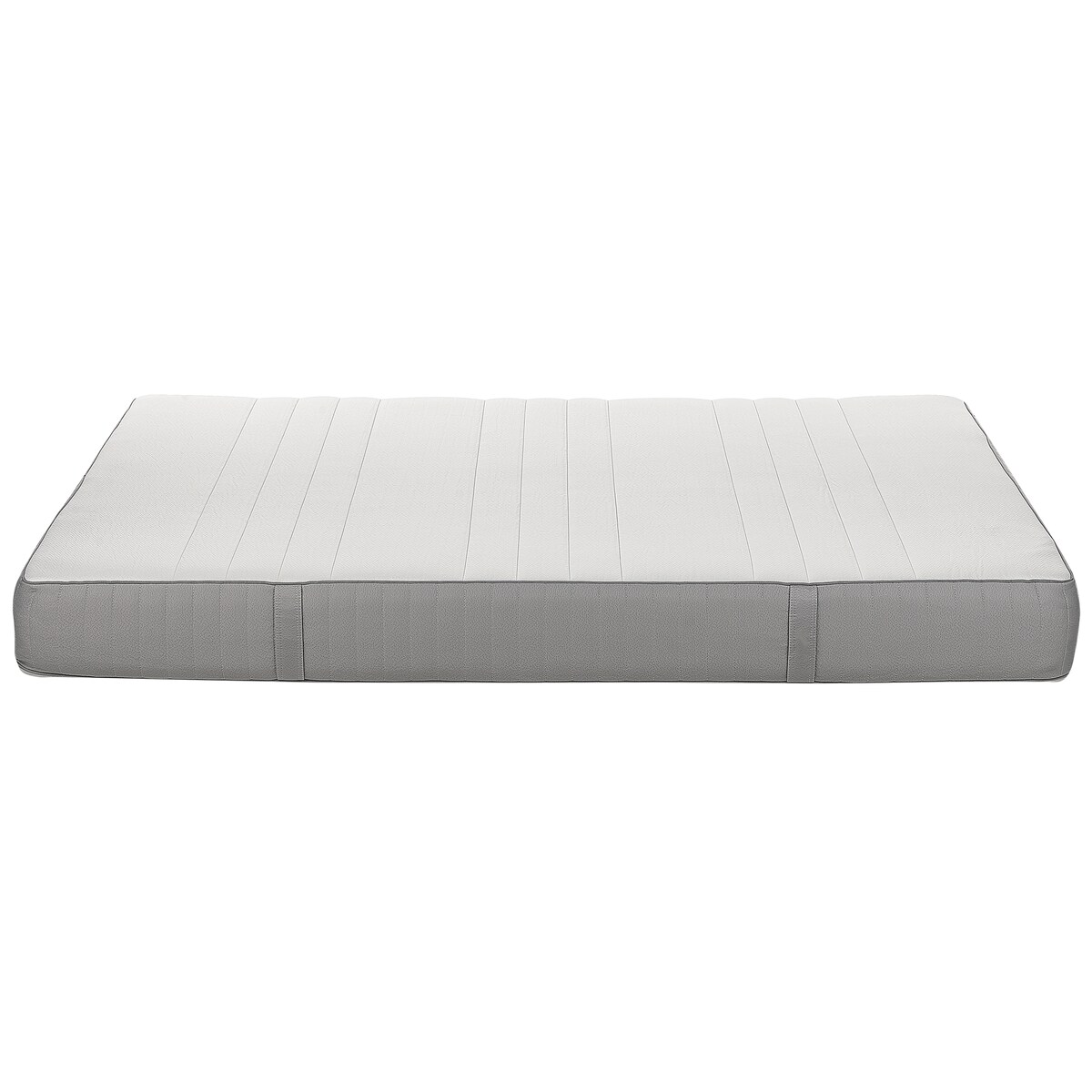 Materac termoelastyczny WHISPER MEMORY 7 PLUS H2/3 średnio twardy 180 x 200 cm