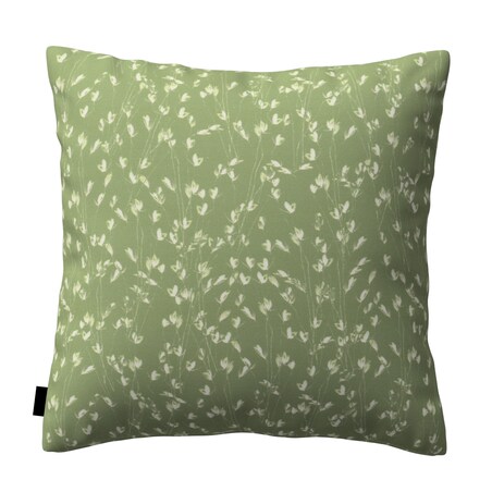 Poszewka Kinga na poduszkę 60x60 zielony