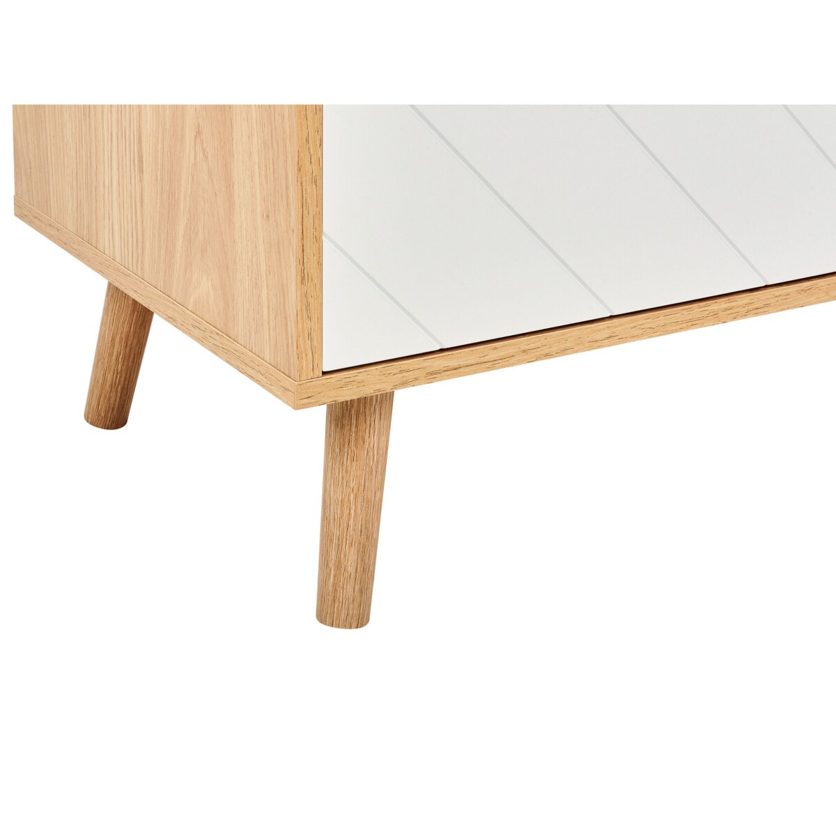 Szafka BRISTOW Biały