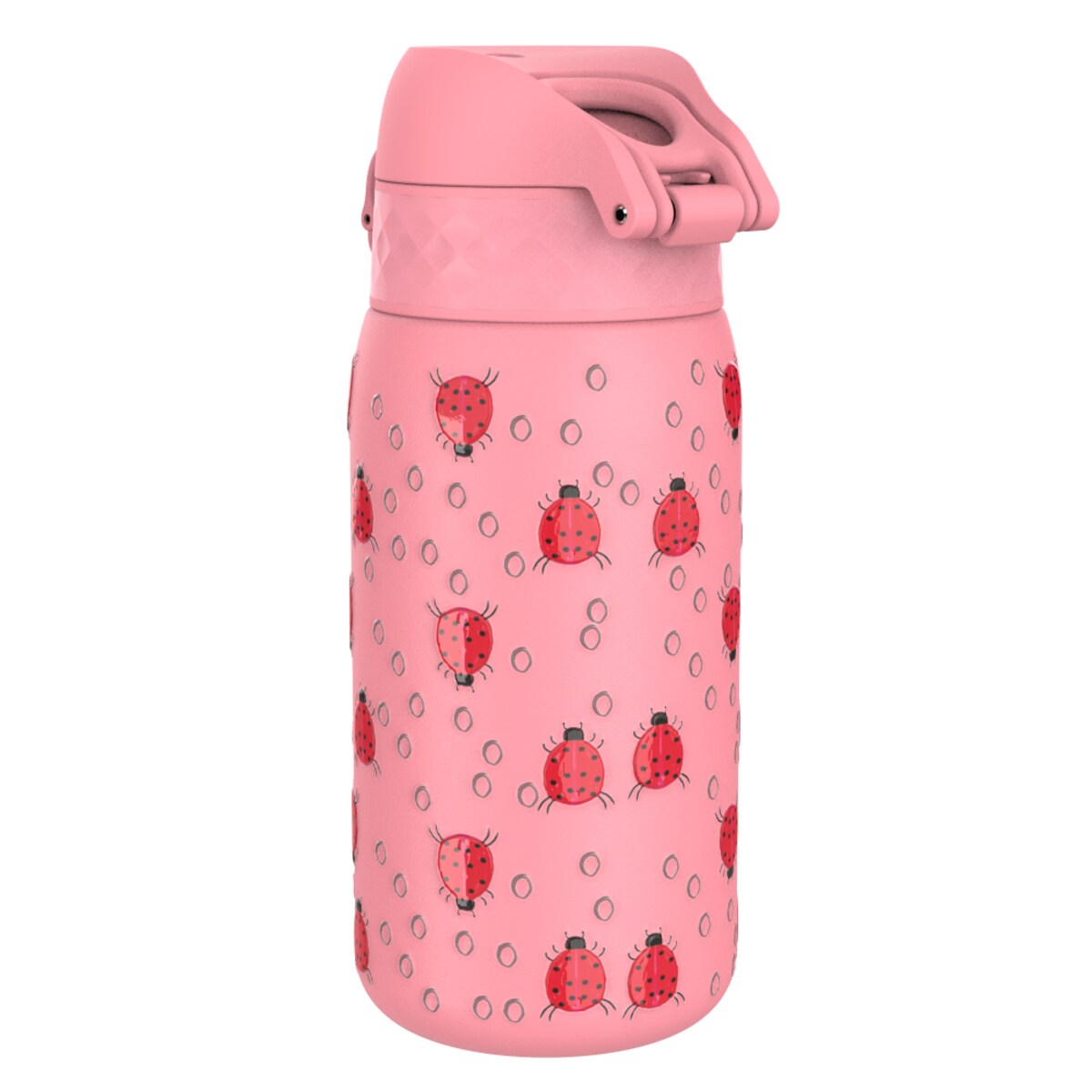 Butelka Termiczna ION8 I8TS320PPLADY Ladybug