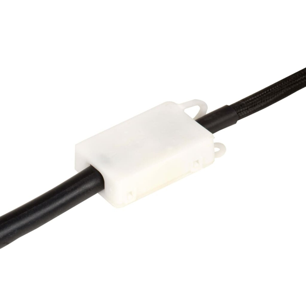 vidaXL Industrialna lampa wisząca, 32 cm, szara, E27