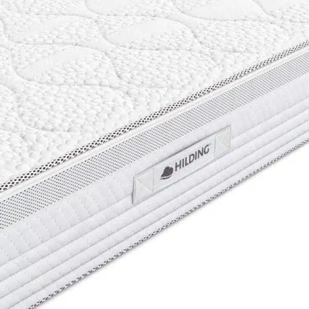 Materac Rumba Elips, 100 x 200 cm, Hilding