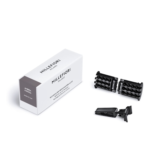 Millefiori uzupełniacz ICON-AMBRA & ROSA