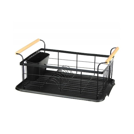 Brunbeste suszarka do naczyń z ociekaczem i tacą 28498
