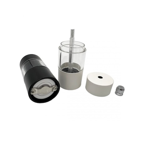 Brunbeste zestaw młynków do pieprzu i soli 52099