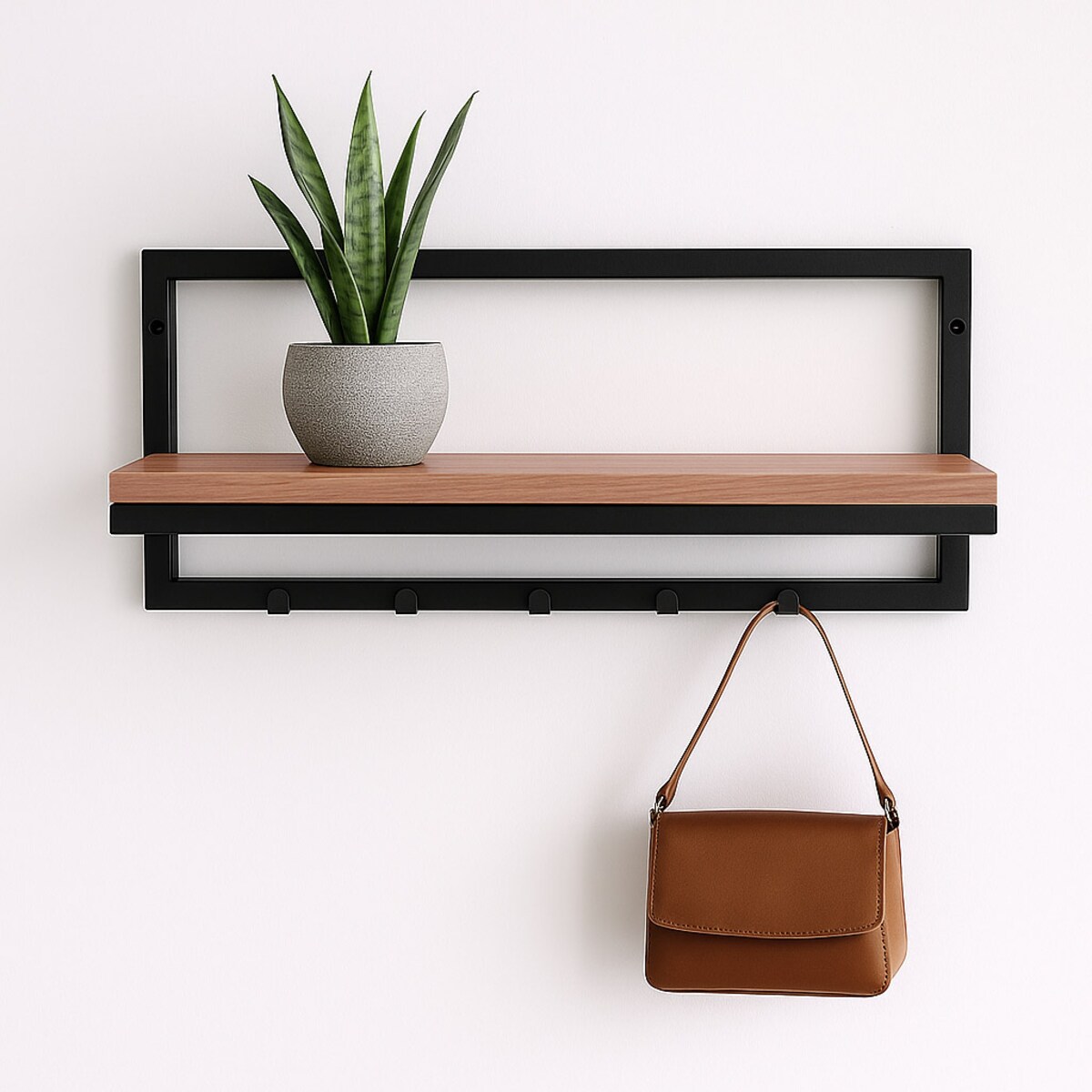 Meble dekoracyjne KS-43 KEY HANGER z serii KAJA HOME