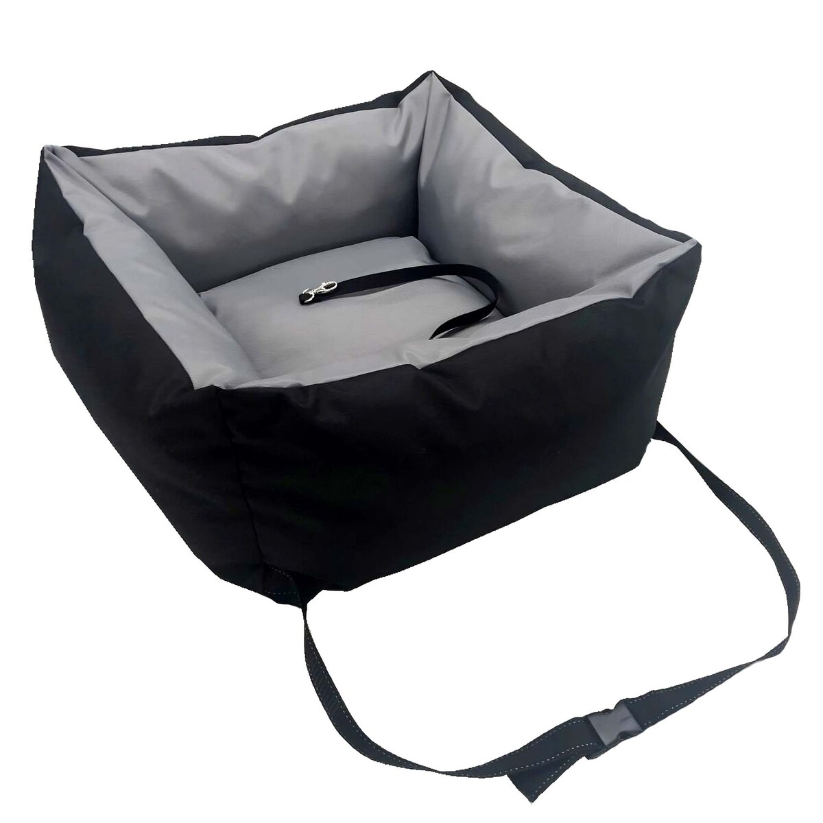 Transporter Dla Psa Fotelik Mata Do Samochodu 55Cm