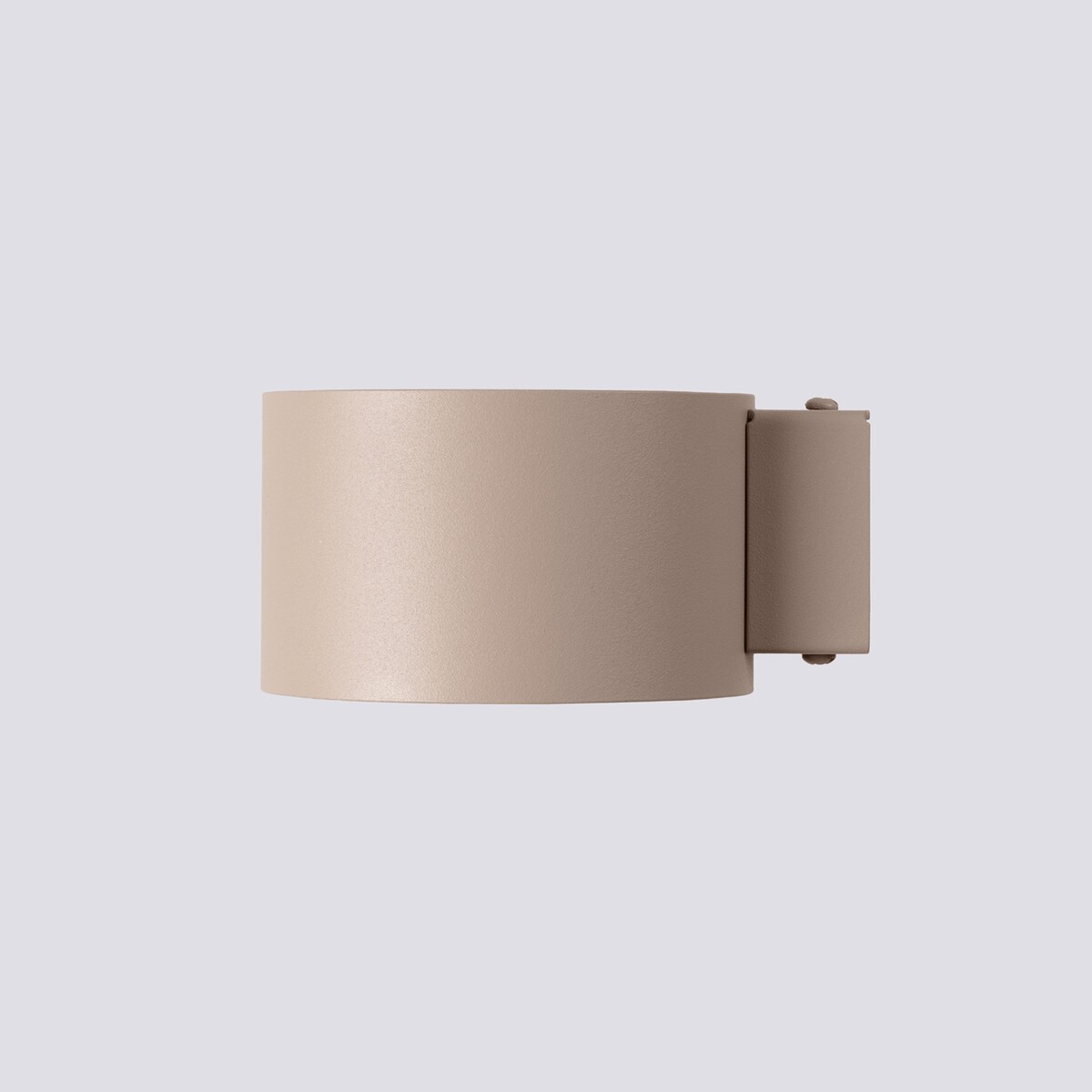 Kinkiet MODO 1 taupe Gx53