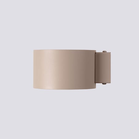 Kinkiet MODO 1 taupe Gx53