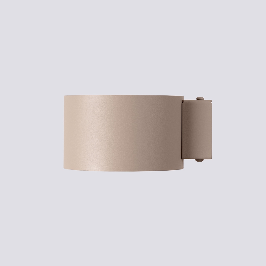Kinkiet MODO 1 taupe Gx53