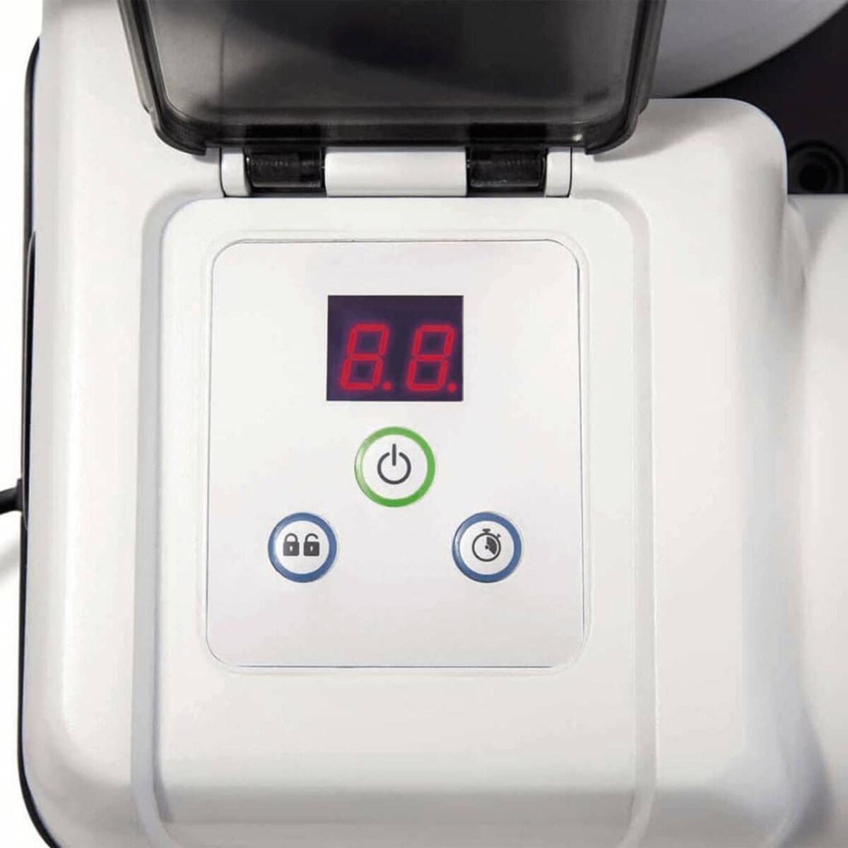 Intex Pompa z filtrem piaskowym Krystal Clear, 26648GS, 10,5 m³/h