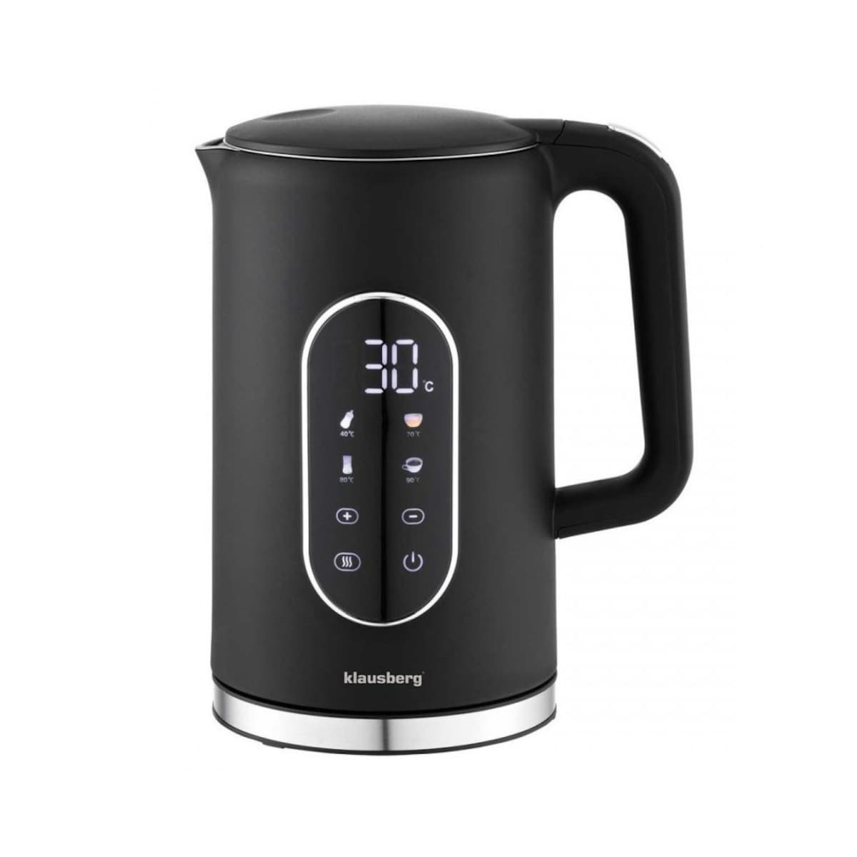 Klausberg czajnik elektryczny KB7891