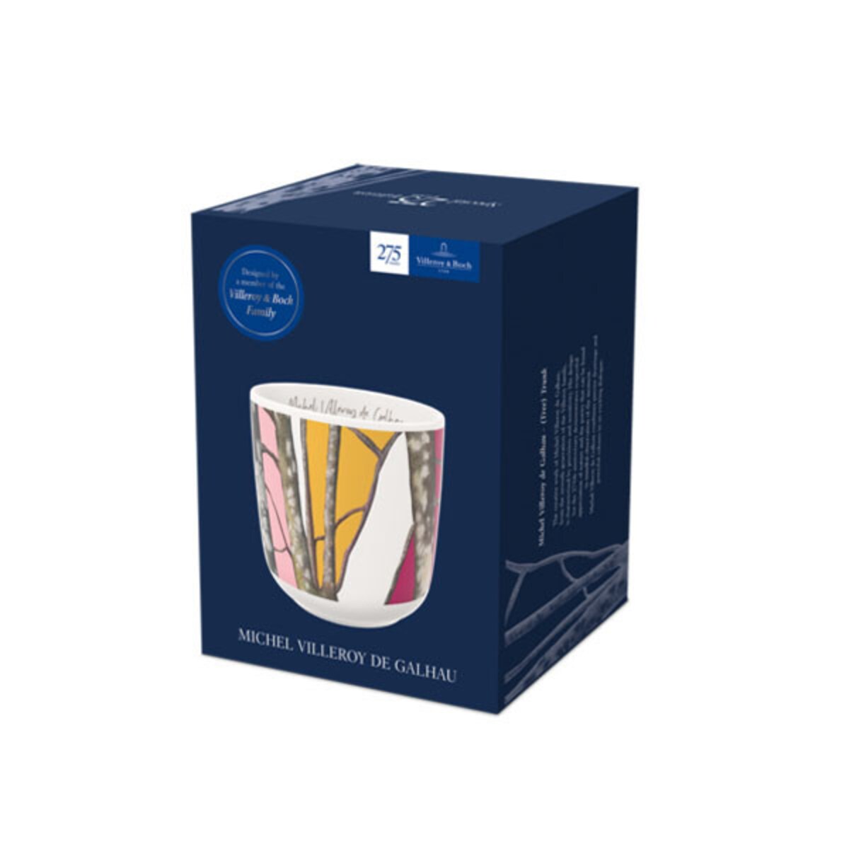 Kubek Family Michel Villeroy de Galhau Anniversary 275, 290 ml, Villeroy & Boch