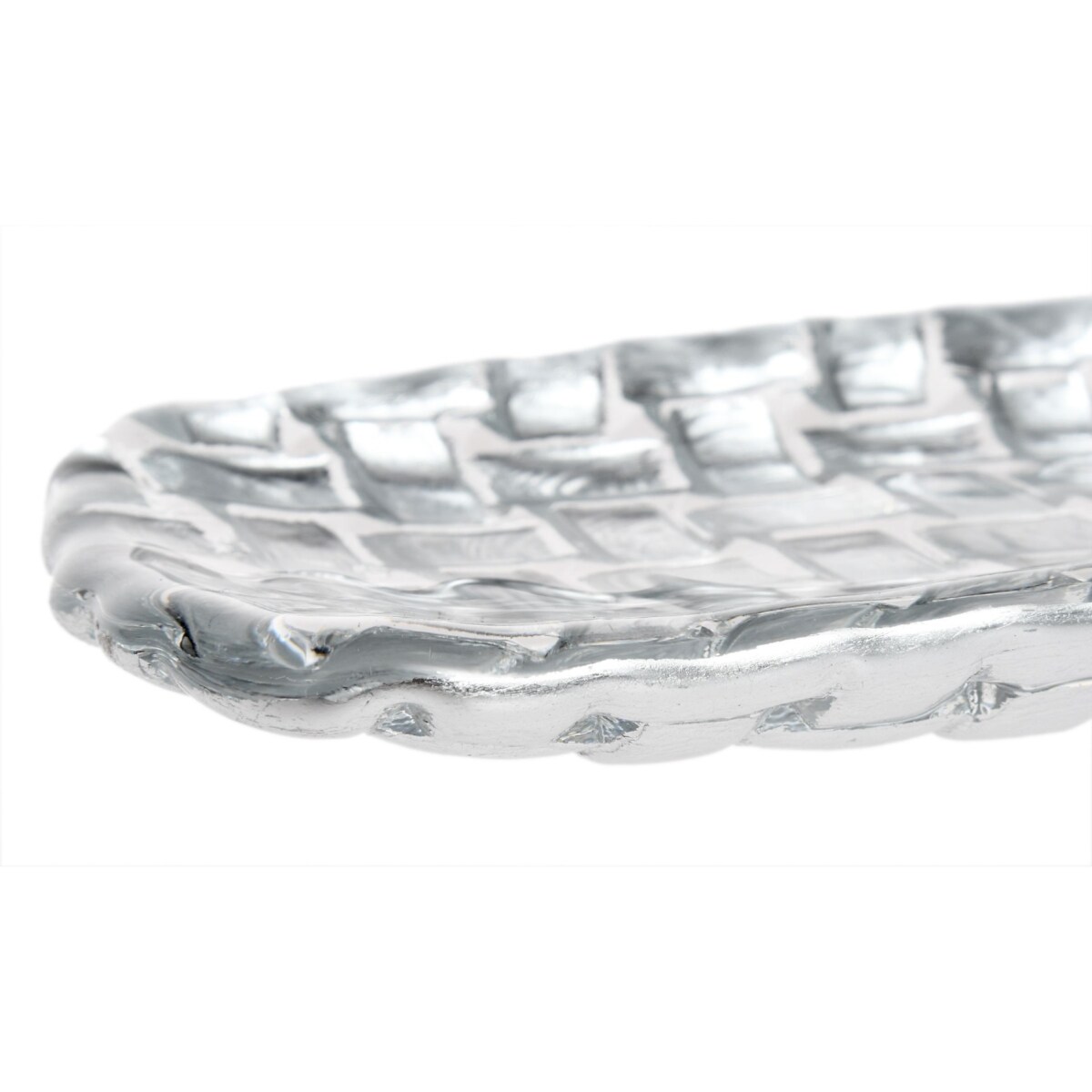 Patera Aveiro Pearl 30,5x8,4 cm