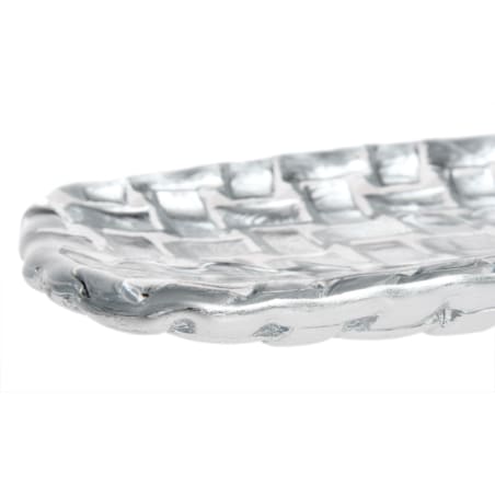 Patera Aveiro Pearl 30,5x8,4 cm