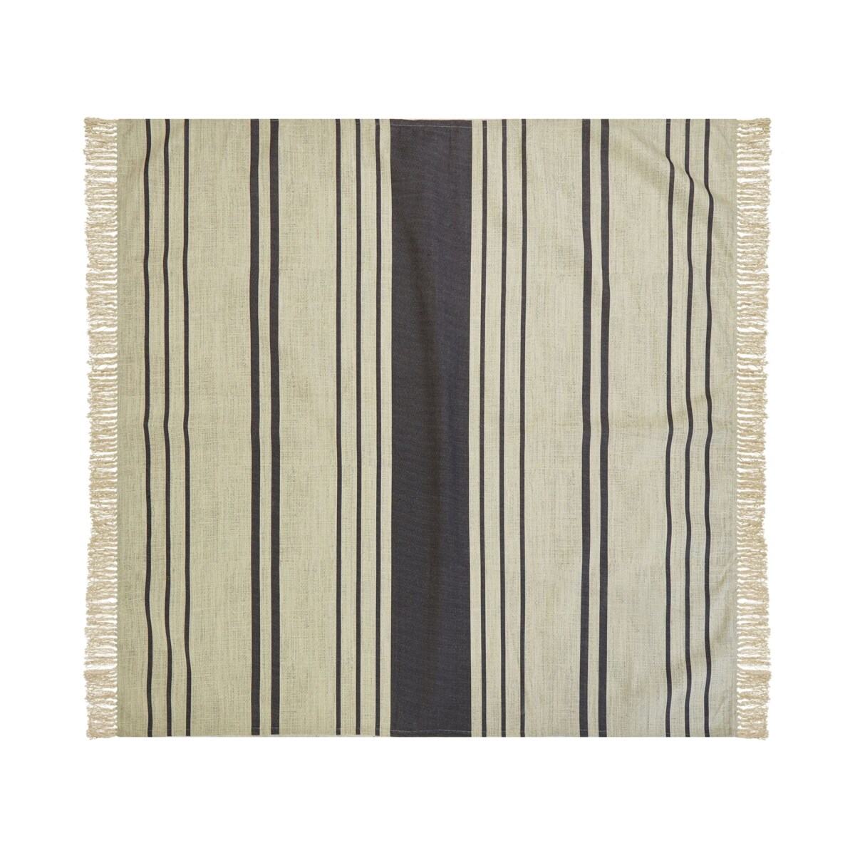 Koc piknikowy BHONG 200 x 200 cm Beżowy