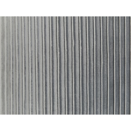 Zestaw 2 welurowych pufów ze schowkiem jasnoszary CAMDENTON