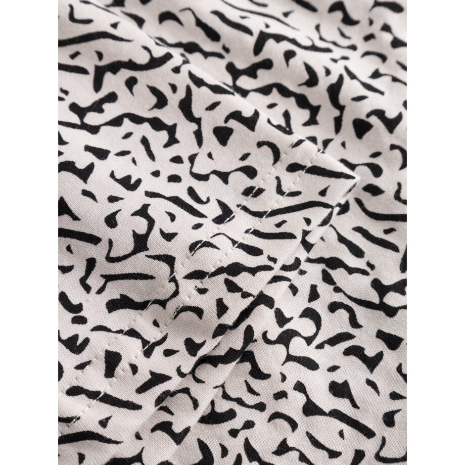 Piżama Make It Happen Beige, S