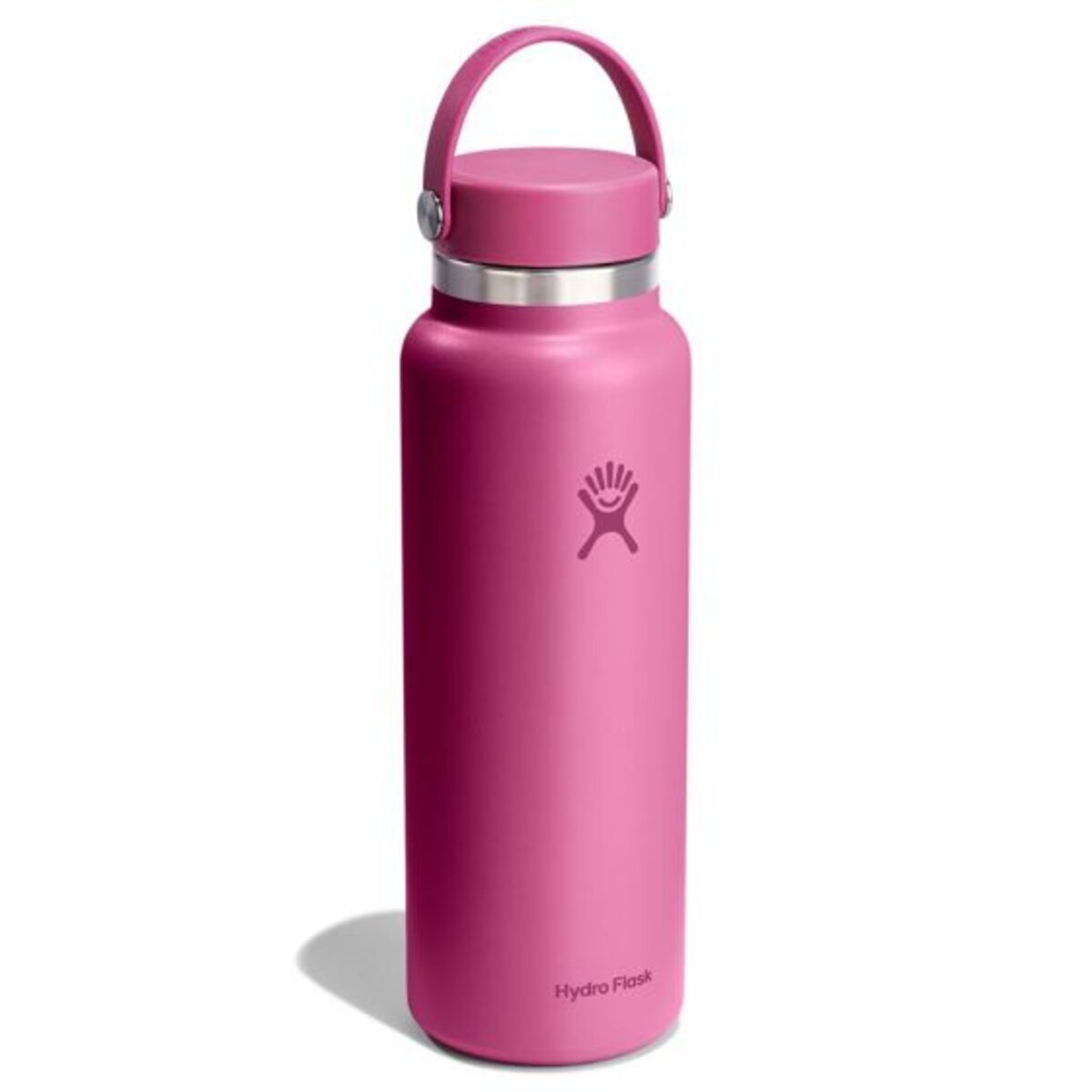 Butelka termiczna (1,18 l) Wide Flex Straw Cap Reef Hydro Flask