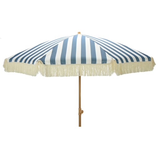 Parasol ogrodowy, Ø 180 cm