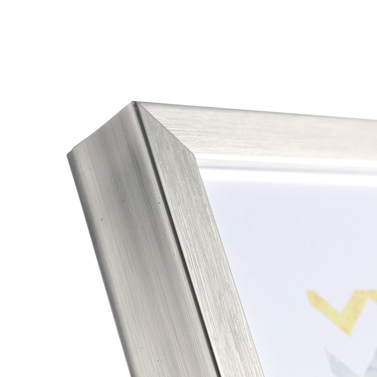 Ramka Simple Silver Bold 18x24cm, 18 x 3,4 x 24 cm