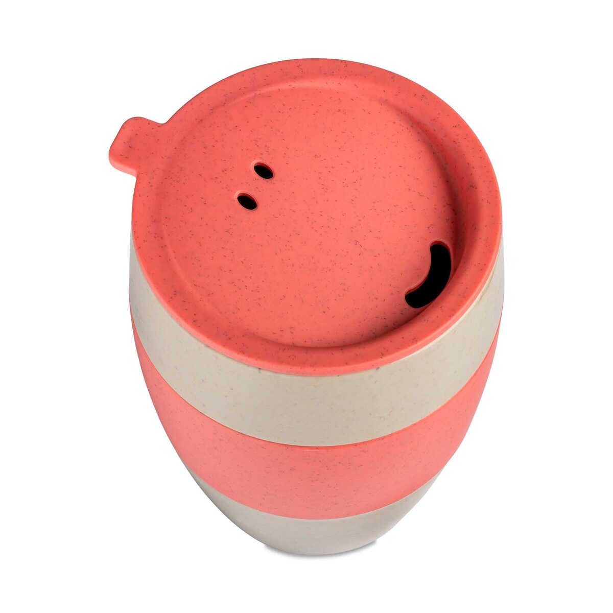 Kubek termiczny na kawę AROMA TO GO, 400 ml, KOZIOL