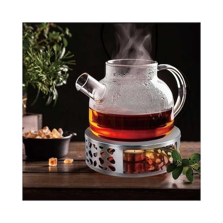 Kinghoff podgrzewacz do zaparzaczy KH1898