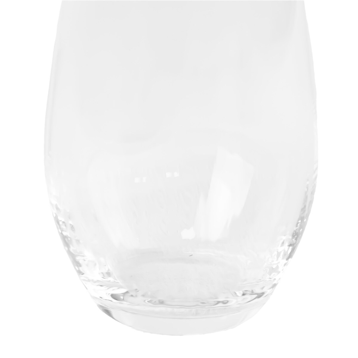 4X Szklanki Kryształowe Do Koktajli Napojów Drinków Prezent 580 Ml Komplet Zestaw Szklanek