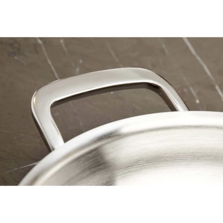 DEMEYERE MULTIFUNCTION 7 Patelnia głęboka 2H 24 cm