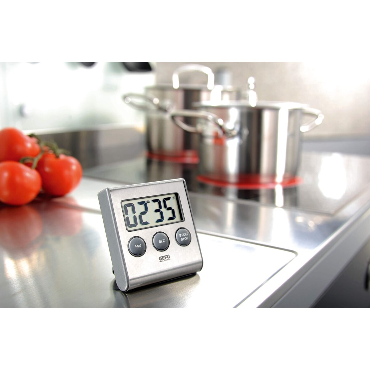 Minutnik elektroniczny CONTRARE